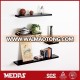 Thick Wooden Floating Shelf Decorative Wood Board